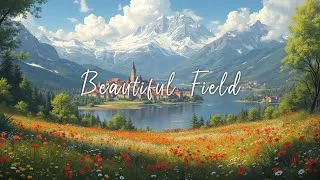 Thumbnail: Journey into a Fairytale with Beautiful Celtic Music - Evocative Medieval Sounds for Relaxation