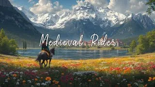 Thumbnail: Journey Into Fantasy with Medieval Music - Calm & Stress-Free with Medieval Music