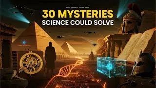 Thumbnail: How Modern Technology Sheds Light on 30 Historical Mysteries | History Insights