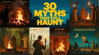 Thumbnail: 30 Mythical Traditions Passed Through Generations | Fascinating ORIGINS You Never Knew