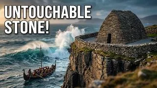 Thumbnail: What Were Beehive Monasteries? The Irish Stone Cities Vikings Couldn't Take