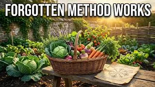 Thumbnail: 15 Medieval Gardening Methods We Completely Forgot