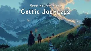 Thumbnail: Ancient Celtic Journeys Peaceful Medieval Music for Exploration