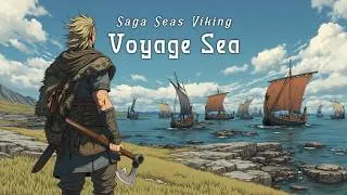 Thumbnail: Epic Viking Voyage | Celtic Adventure Music for Exploration