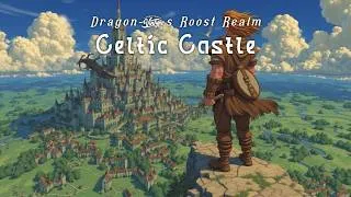 Thumbnail: Mystical Celtic Castle Ascent | Epic Medieval Fantasy Adventure Music