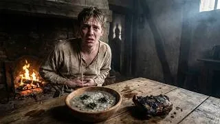 Thumbnail: Medieval Food Was Real… Yours Is Making You Sick