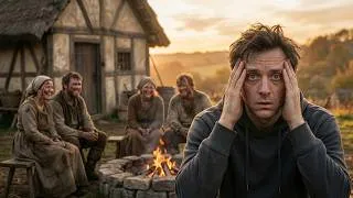 Thumbnail: Why Medieval People Could Relax (And You Can’t)