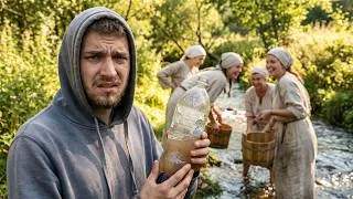 Thumbnail: Why Medieval Water Was Better Than Yours (And Yours Is Slowly Making You Sick)