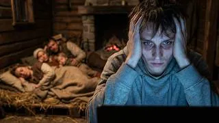Thumbnail: Why Medieval People Slept Better Than You (Your Sleep Is Broken)