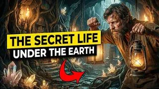 Thumbnail: What Was a Backstuga? Sweden’s Hidden Underground Homes History Tried to Forget