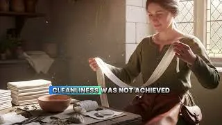 Thumbnail: Medieval People Knew Something About Linen We Forgot