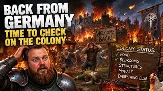 Thumbnail: The Colony Had One Job