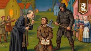 Thumbnail: 30 Medieval Rules That Sound Fake (But Were Real)
