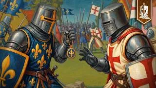 Thumbnail: How Did Medieval Knights Know Who (Not) To Kill?