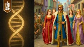 Thumbnail: How Black Death gave Europeans a mutant gene that now blocks HIV