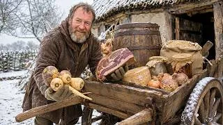 Thumbnail: 15 Things Every Medieval Household Kept Through Winter