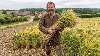 Thumbnail: What Was Barley? The Peasant Grain That Grew Where Wheat Refused To