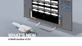 Thumbnail: What's New in AuraVue v2.0.0