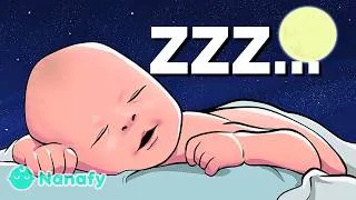 Thumbnail: White Noise Helps Your Baby Fall Asleep Fast