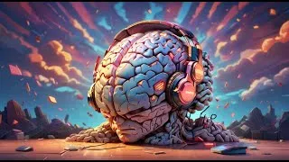 Thumbnail: FULL Brain Activation with 6 Hz Frequency