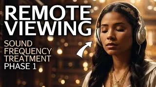 Thumbnail: Remote Viewing Training - Sound Frequency (Phase 1)
