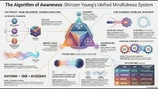 Thumbnail: Deconstructing Contemplative Architectures  The Algorithmic Mind of Shinzen Young