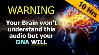 Thumbnail: DNA starts Regenerating after 9 Minutes (528Hz EMDR Bilateral & Binaural Waves)
