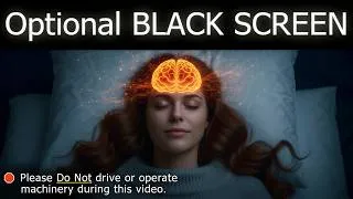 Thumbnail: Lay your Head & Prepare for the DEEPEST CALM 10 hour Sleep of your Life (0.001Hz Delta Waves)