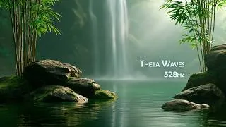 Thumbnail: Pure Mental Rest: Deep Brain Relaxation for Stress & Sleep
