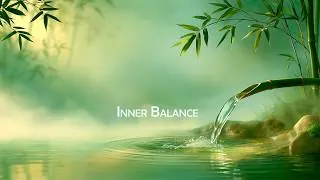 Thumbnail: The Healing Sound of Zen Flute ☯ Instant Peace and Calm