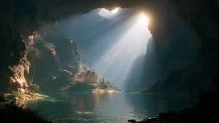 Thumbnail: Quiet Your Mind: 432Hz Deep Ambient Music for Deep Rest, Study & Focus