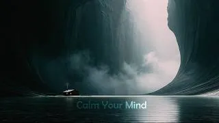 Thumbnail: Healing Sanctuary: Gentle Ethereal Music for Stress Relief & Nervous System Calm