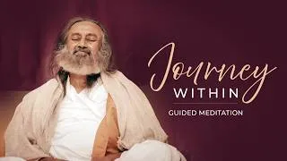Thumbnail: Meditation To Calm Down & Relax | Guided Meditation | Gurudev