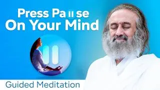 Thumbnail: Meditation for Relaxation | Gurudev