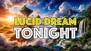 Thumbnail: Lucid Dreaming Guided Meditation Walkthrough: Learn To Control Your Dreams