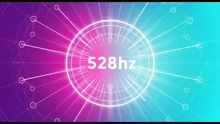 Thumbnail: 528hz Pure Tone for Meditation & Mindfulness Black Screen