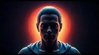 Thumbnail: Pure 741Hz Frequency for Tranquility & Balance Black Screen (HQ Audio)