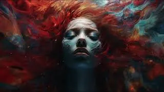 Thumbnail: Blockages & Limits Removal - Speed Up Your Manifestations | Binaural Beats & Morphic Field