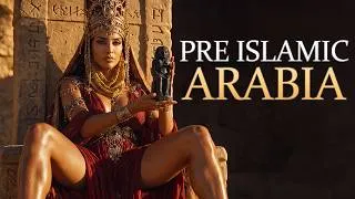 Thumbnail: What Arabia Was Like Before Islam | Cinematic Documentary