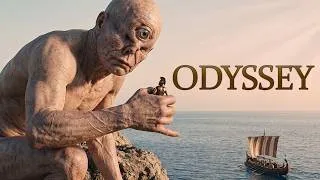 Thumbnail: The Entire Odyssey in One Video