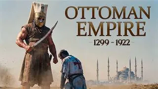 Thumbnail: The Most Feared Empire Ever: The Entire History of the Ottomans
