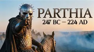 Thumbnail: The Most Dangerous Empire of the Ancient World