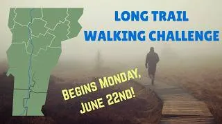 Thumbnail: Long Trail Walking Program + Mediterranean Diet Portal