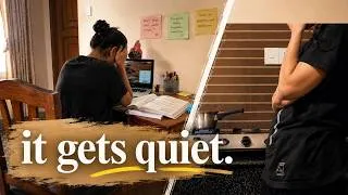 Thumbnail: The loneliness of PG prep no one talks about