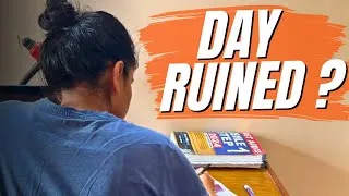 Thumbnail: I wasted half my day… then THIS fixed it ( 5 Things) 