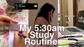 Thumbnail: This is why you can’t study consistently