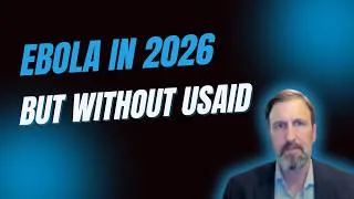 Thumbnail: Ebola in Congo: What Happens When Global Response Capacity Disappears?