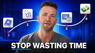 Thumbnail: The ONLY Medical Sales Roadmap You Need For 2026