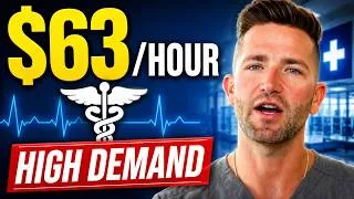 Thumbnail: 7 BEST Healthcare Jobs for People Looking to Switch Careers