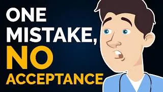 Thumbnail: How the Best Applicants Fumble Their Med School Interview